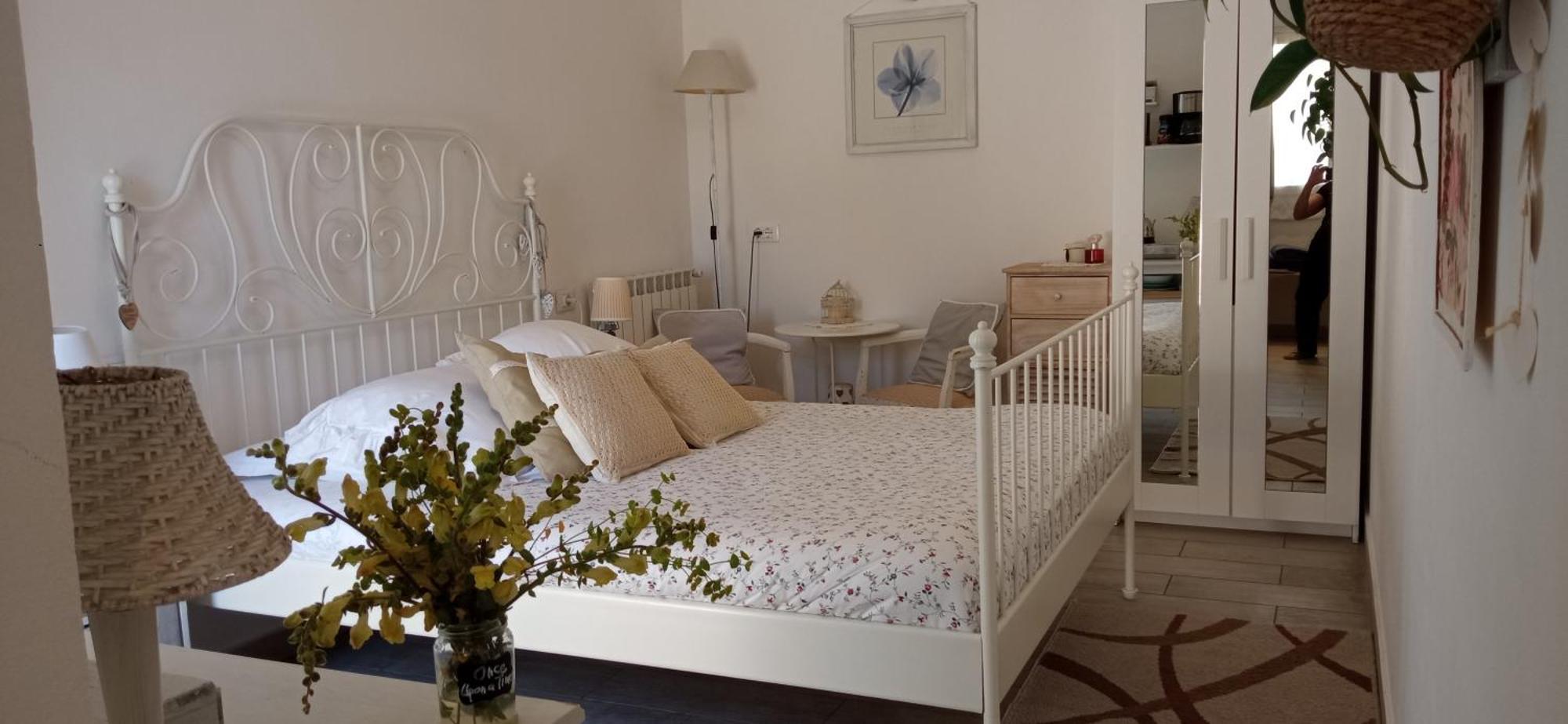Message In A Bottle Bed And Breakfast Camporosso  Exterior photo
