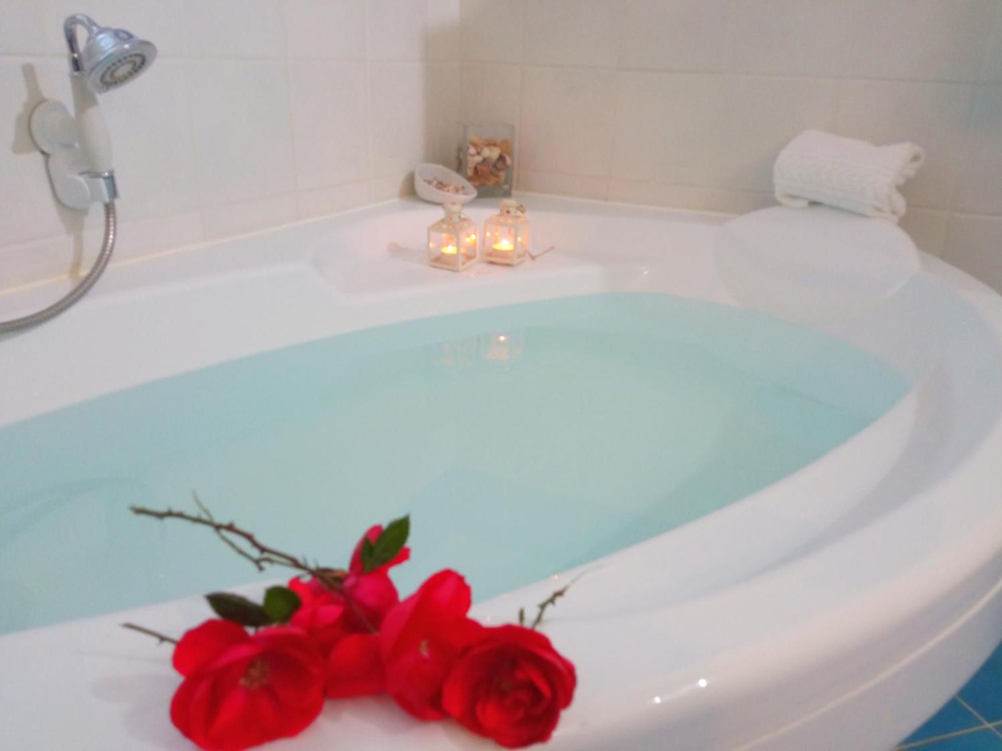 Message In A Bottle Bed And Breakfast Camporosso  Exterior photo