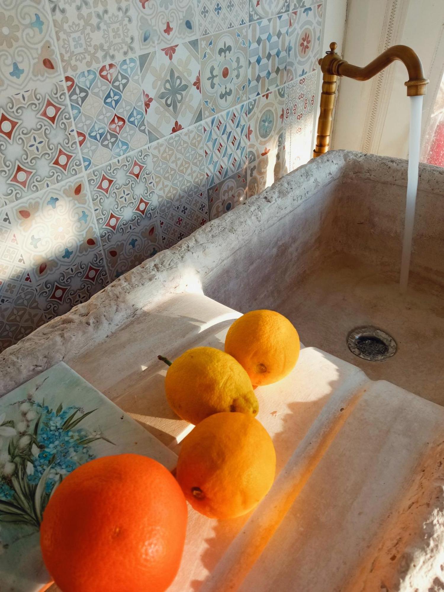 Message In A Bottle Bed And Breakfast Camporosso  Exterior photo